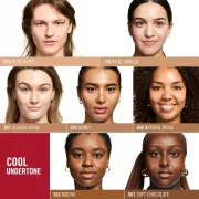 Rimmel Kind & Free Glow It Up Skin Tint