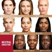 Rimmel Kind & Free Glow It Up Skin Tint