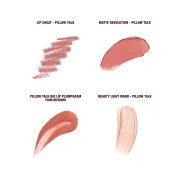 Charlotte Tilbury Pillow Talk Iconic Lip & Cheek Secrets Set | LIMITED EDITION