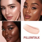 Charlotte Tilbury Pillow Talk Iconic Lip & Cheek Secrets Set | LIMITED EDITION