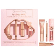 Charlotte Tilbury Pillow Talk Iconic Lip & Cheek Secrets Set | LIMITED EDITION