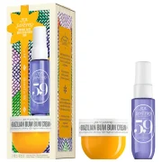 Sol de Janeiro Double Date Mini Discovery Duo Set