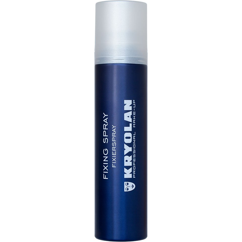 Kryolan Professional Make-Up Fixing Spray