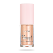 PUPA MILANO VAMP! LIQUID EYESHADOW