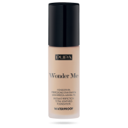 PUPA MILANO WONDER ME FOUNDATION