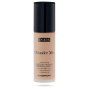 PUPA MILANO WONDER ME FOUNDATION