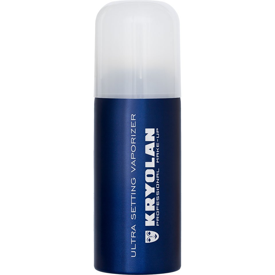 Kryolan Professional Make-Up Fixing Spray
