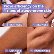 MIXA Panthenol Comfort Anti Scratching Cream