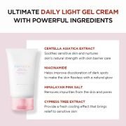 SKIN1004 Madagascar Centella Poremizing Light Gel Cream