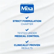 MIXA Panthenol Comfort Anti Scratching Cream