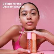 Kosas Mini Plump + Juicy Double Cleansing System