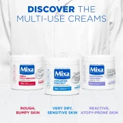MIXA Panthenol Comfort Anti Scratching Cream