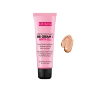 PUPA MILANO PROFESSIONALS BB CREAM + ANTI