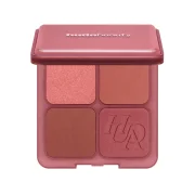HUDA BEAUTY Blush Filter Blurring Blushlighters Palette