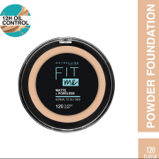 Maybelline New York Fit Me Powder