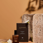 Antati Safa Renewal Lip Oil