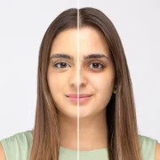 Rosy The Panda Concelear