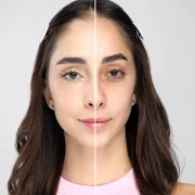 Rosy The Panda Concelear