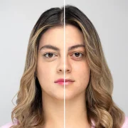 Rosy The Panda Concelear