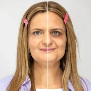 Rosy The Panda Concelear