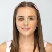 Rosy The Panda Concelear