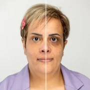 Rosy The Panda Corrector