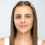 Rosy The Panda Corrector