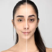 Rosy The Panda Corrector