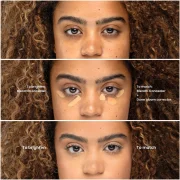 Rosy The Panda Corrector