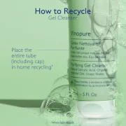 Caudalie Vinopure Purifying Gel Cleanser 30ml