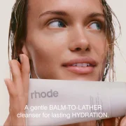 rhode Pineapple Refresh PGA Daily Cleanser 20ml