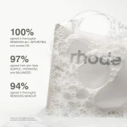 rhode Pineapple Refresh PGA Daily Cleanser 20ml